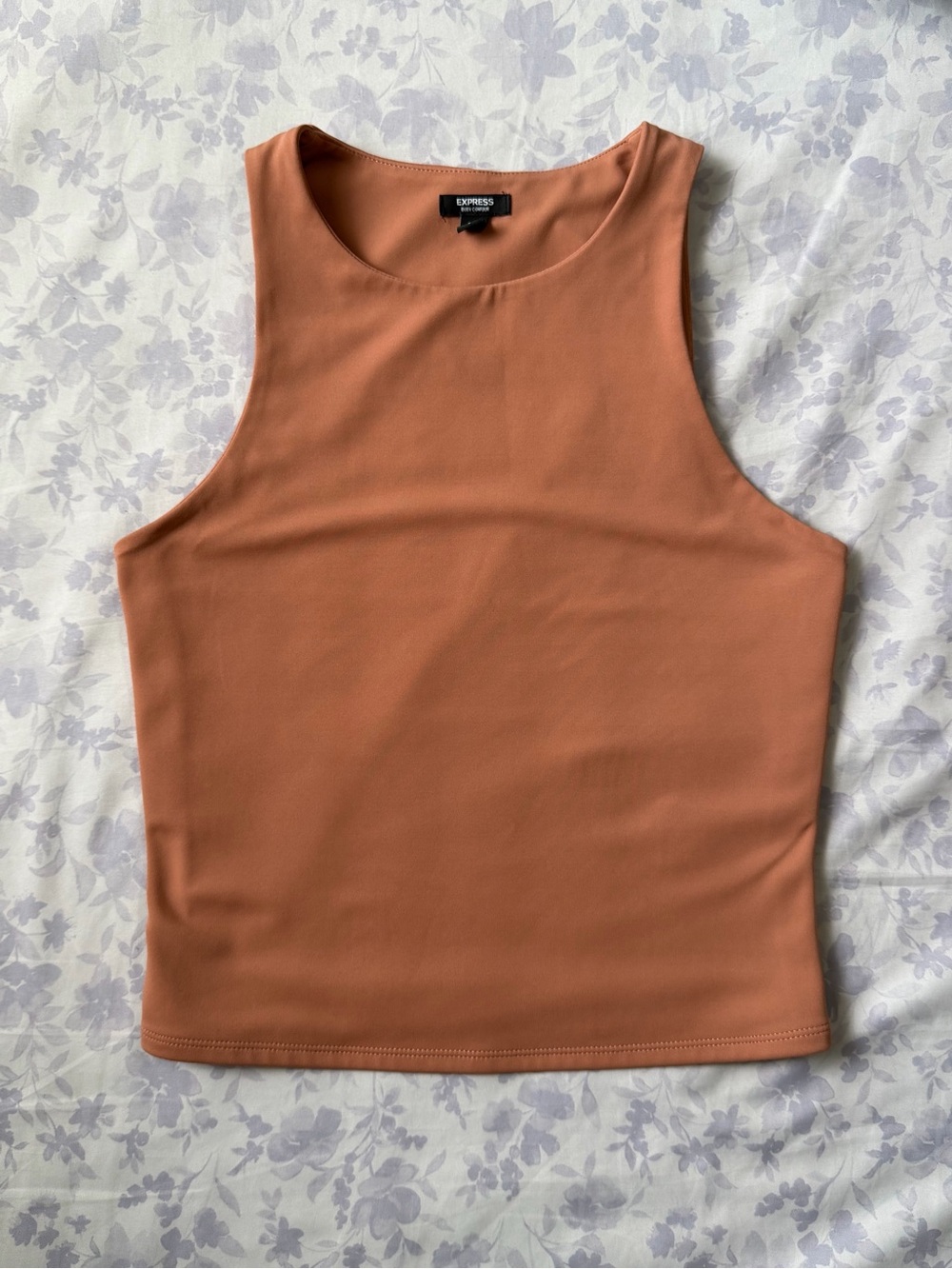 Express Tank Top